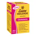 Luvos Heilerde mikrofein Pulver zum Einnehmen 750 g