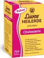 Heilerde - Mikrofein Cholesterin 750g