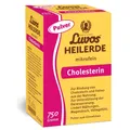 Heilerde - Mikrofein Cholesterin 750g | LUVOS