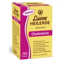 LUVOS Heilerde mikrofein Pulver zum Einnehmen 750g PZN 1649174