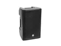 OMNITRONIC XKB-208 2-Wege Lautsprecher | Passive Box mit 8" Woofer, 1" Treiber und 100 W RMS