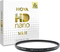 Hoya HD nano MkII UV, 67mm