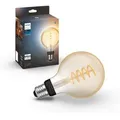 Philips Hue - White Ambiance Filament Led Glühbirne G93 E27 7w 929002477801 30148100
