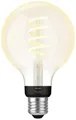 Philips Hue LED-Leuchtmittel 871951430148100 EEK: G (A - G) Hue White Ambiance Einzelpack Globe G93 Filament 300lm E27