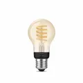 Philips Hue LED-Lampe " White Ambiance", E27, G93, warmweiß (00212738) #1907585