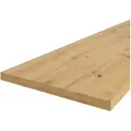 Küchen Preisbombe - Küchen Arbeitsplatte 80 Cm 38 Mm Küchenzeile Küchenblock Eiche Artisan Eko Stilo