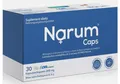 (Einheit/0,60€) Narum Caps 30 Kapseln LLC Lactobacillus Acidophilus D/S
