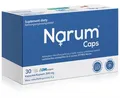 Narum Caps | Probiotikum | Lactobacillus acid | 6x30 KAPSELN