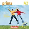 Prima - Deutsch für Jugendliche: A2: Band 4 - CD vo... | Buch | Zustand sehr gut