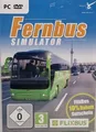 PC Computer Spiel Der Fernbus Simulator Bus Fahr Auto