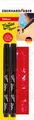 Eberhard Faber Tattoo Marker 2er Blister