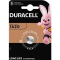 Duracell Electronics (1 Stk., CR1620, 75 mAh) (DUR030367)