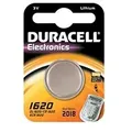 DURACELL DL1620