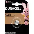Varta - Duracell Knopfzelle Cr 1620 3 V 1 St. 75 Mah Lithium Dl1620