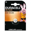 Duracell CR1620 3V Einwegbatterie Lithium