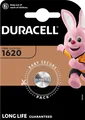 DURA CR1620 X1 - Lithium-Knopfzelle, CR1620, 3V, 16,0x2,0 mm, 1er-Pack