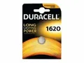 Duracell Electronics 1620 - Batterie DL1620 Li