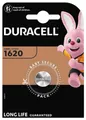 Duracell Duracell CR1620 Lithium Batterie Batterie, (3,0 V)
