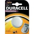 DURACELL Knopfzelle Lithium CR1620 3V 1er-Bli