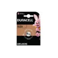 Knopfbatterie 3V duracell CR1620 Batterie Lithium Elektronik