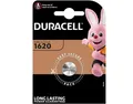 Duracell CR1620 Lithium Batterie 3V - 1er Packung