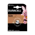 Duracell CR1620 Blister / Lithium 3V