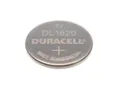Duracell  - 3 V LITHIUM-KNOPFZELLE - DL1620 - 1 St.