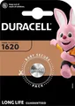Duracell Electronics Lithium Knopfzelle CR1620 3 V (1er Blister)