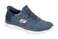 Skechers 149937 NVPR Slipper