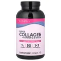 NEOCELL, SUPER COLLAGEN Kollagen Vitamin C & BIOTIN 270 Tabletten SUPER PREIS