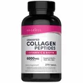 Neocell, Super Collagen + Viatmin C und Biotin. 270 Tabletten - Blitzversand