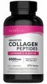 Neocell Collagen Peptides 6000mg + Viatmin C und Biotin - 270 Ta (95,22 EUR/kg)