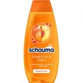 schauma Superfruit & Glanz Shampoo 400 ml