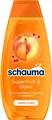 schauma Superfruit & Glanz Shampoo 400 ml