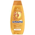 Schauma Vitalisierendes Shampoo mit Superfruit und Glanz 400ml