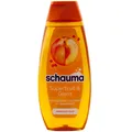 Schauma Shampoo Superfruit & Glanz 1 x 400ml für normales Haar - vegan