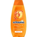 schauma Superfruit & Glanz Shampoo 400 ml