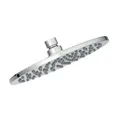 Ideal Standard B9442AA Idealrain Kopfbrause Regenbrause 200 mm, mit Kugelgelenk