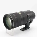 Nikon AF-S 70-200mm F/2.8 G ED VR II Gebrauchtware | Normale Gebrauchsspuren | 12 Monate Garantie | ✔️ Temporär mit Eine kostenlose Geschenkbox im Wert von 100€