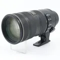 Nikon AF-S 70-200mm F/2.8G ED VR II Gebrauchtware | Normale Gebrauchsspuren | 12 Monate Garantie