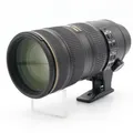 Nikon AF-S 70-200mm F/2.8 G ED VR II Gebrauchtware | Sehr leichte Gebrauchsspuren | 12 Monate Garantie