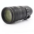 Nikon AF-S 70-200mm F/2.8G ED VR II Gebrauchtware | Sehr leichte Gebrauchsspuren | 12 Monate Garantie