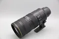 Nikon AF-S NIKKOR 70-200mm f/2.8G ED VR II Objektiv MwSt - geprüfte Händlerware
