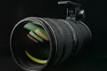 Nikon AF-S NIKKOR 70-200mm f/2.8G 2.8 G ED VR II JAPAN [NEAR MINT] #5320