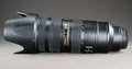 Nikon AF-S  70-200 F 2,8 G VR II ED im Sehr Guten Zustand Nikon F