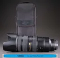 Nikon AF-S  70-200 F 2,8 G VR II ED im Sehr Guten Zustand Nikon F