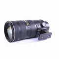Nikon AF-S Nikkor 70-200mm F/2.8 G ED VR II + GARANTIE* (#B11968)