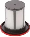 Filter mehrfarbig BOSCH 12033215 für Staubsauger