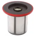 2 x Bosch Filter 12033215 für Akku Staubsauger (12,00€/1Stk)