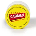 Carmex Classic Moisturizing Balm Jar 7.5g